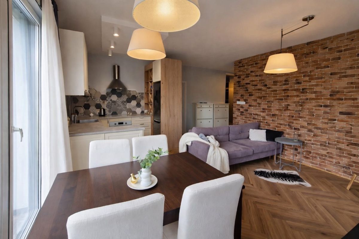 Mieszkanie 3-pokojowe Jelenia Góra. Zdjęcie 5