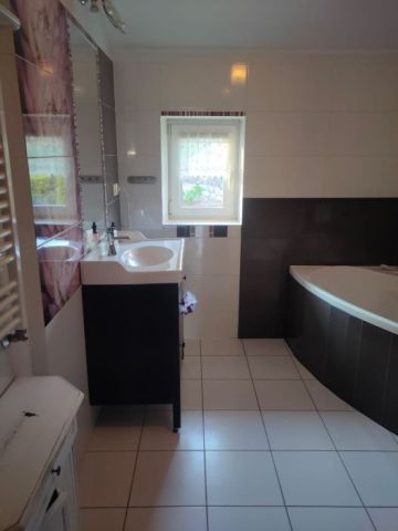 bliźniak, 4 pokoje Straszyn, ul. Słoneczna Dolina. Zdjęcie 10