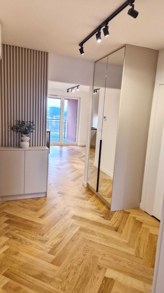 Mieszkanie 3-pokojowe Lublin, ul. Nałęczowska. Zdjęcie 7