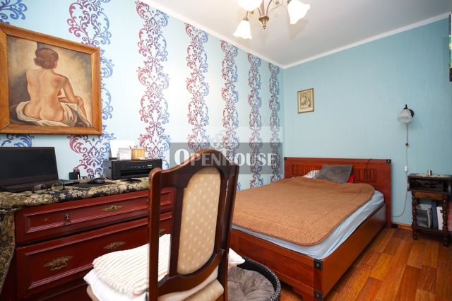 Mieszkanie 3-pokojowe Głogów, ul. Aleja Wolności. Zdjęcie 3