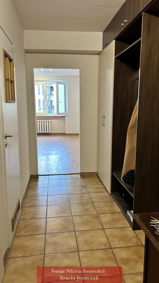 Mieszkanie 2-pokojowe Wrocław, ul. św. Antoniego. Zdjęcie 9
