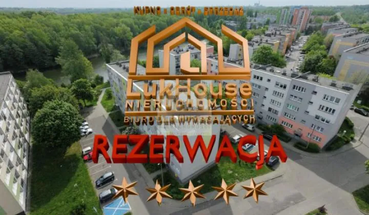 Mieszkanie 3-pokojowe Bytom Rozbark, ul. Chorzowska