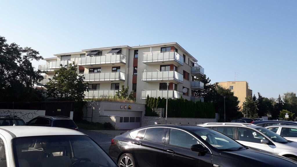 Mieszkanie 2-pokojowe Warszawa Bemowo, ul. Żołnierzy Wyklętych. Zdjęcie 14