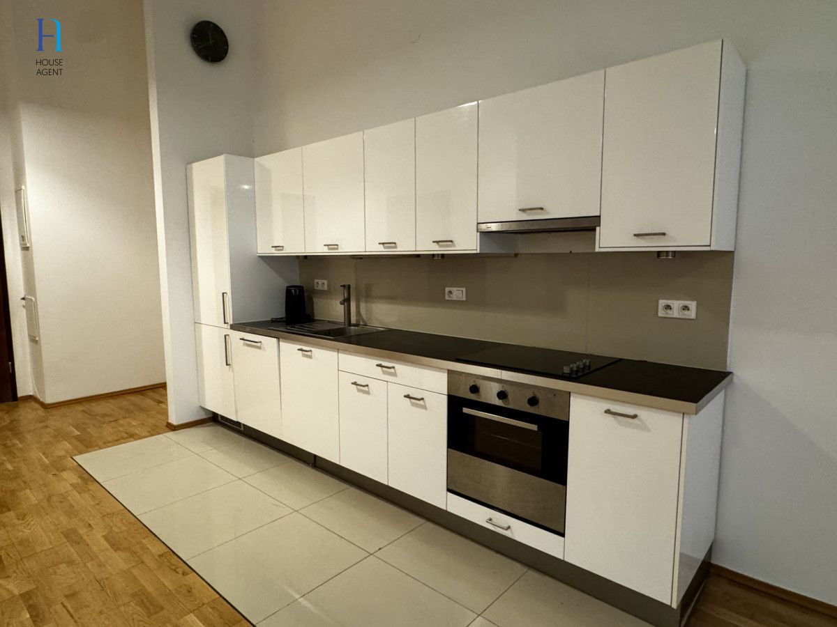 Mieszkanie 1-pokojowe Łódź Księży Młyn, ul. ks. bp. Wincentego Tymienieckiego. Zdjęcie 7