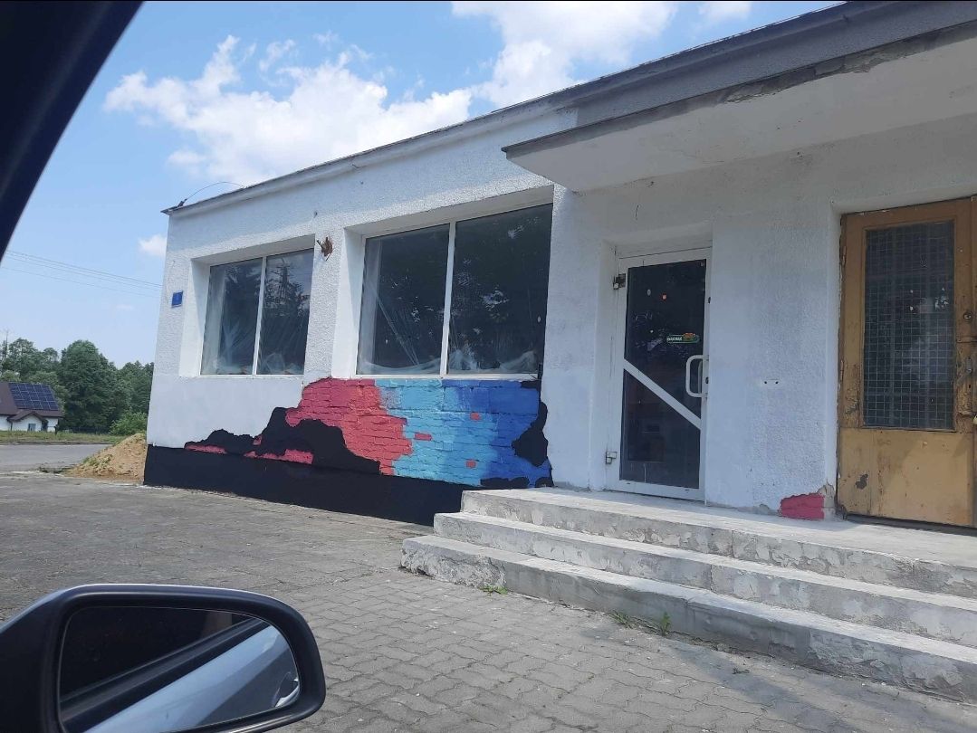 Lokal Mały Płock, Krotka 4