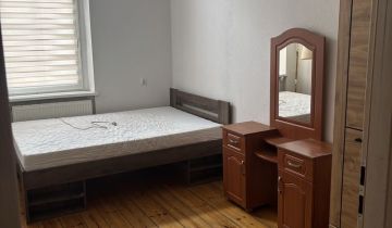 Mieszkanie 4-pokojowe Szprotawa