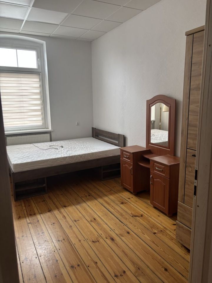 Mieszkanie 4-pokojowe Szprotawa