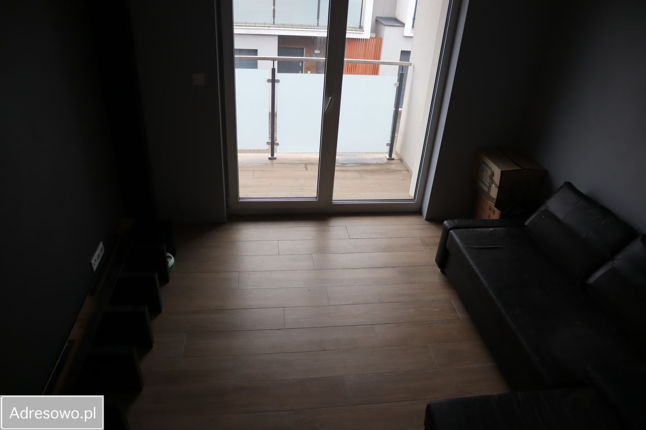 dom szeregowy, 4 pokoje Bielsko-Biała Wapienica, ul. Zwierzyniecka. Zdjęcie 6