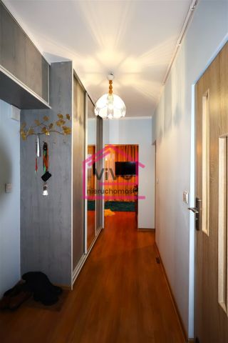 Mieszkanie 4-pokojowe Jastrzębie-Zdrój, ul. Zielona. Zdjęcie 7