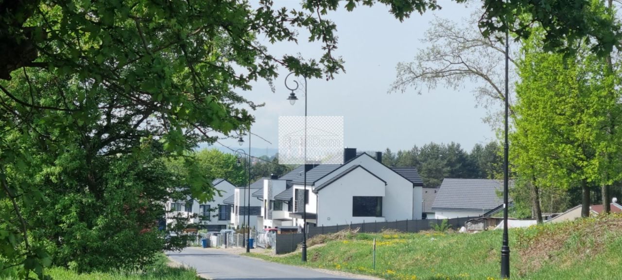 Mieszkanie 3-pokojowe Kraków Dębniki, ul. Spacerowa. Zdjęcie 4