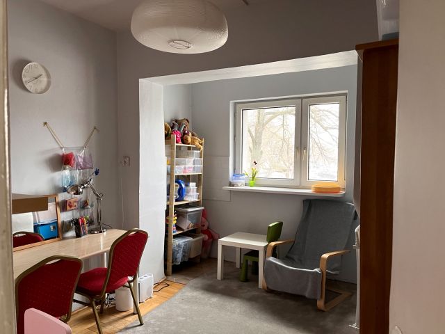 dom wolnostojący, 8 pokoi Warszawa Praga-Południe. Zdjęcie 1