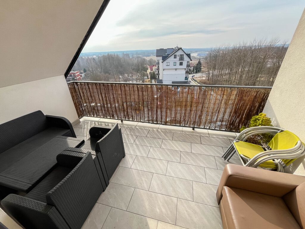 Mieszkanie 4-pokojowe Ostrowiec Świętokrzyski, ul. Denkowska. Zdjęcie 16