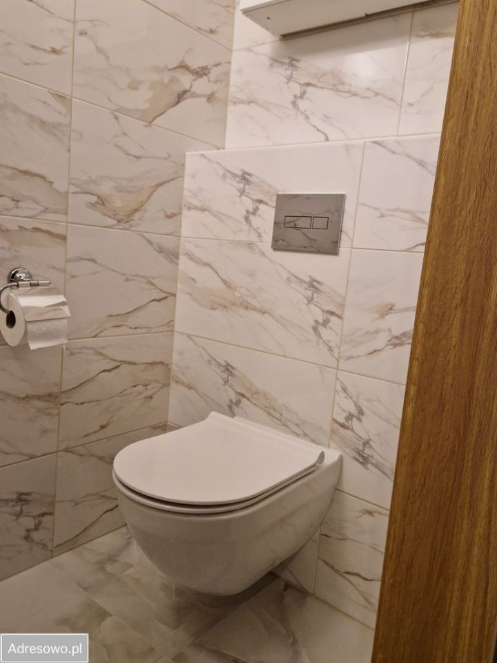 Mieszkanie 3-pokojowe Warszawa Gocław. Zdjęcie 8