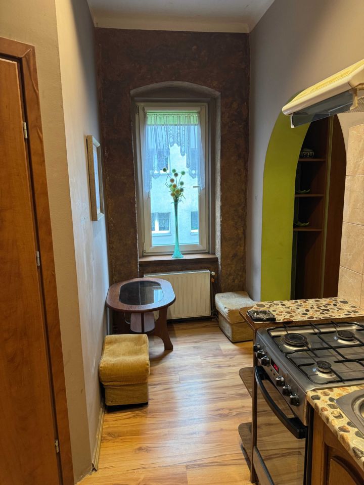 Mieszkanie 2-pokojowe Chojnów, rynek Rynek. Zdjęcie 5