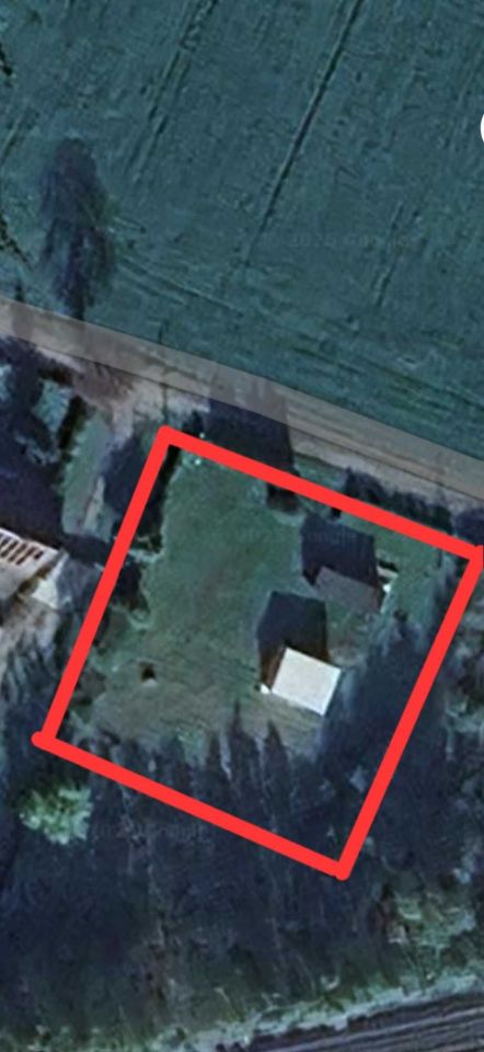 Działka inwestycyjna Bociniec. Zdjęcie 3