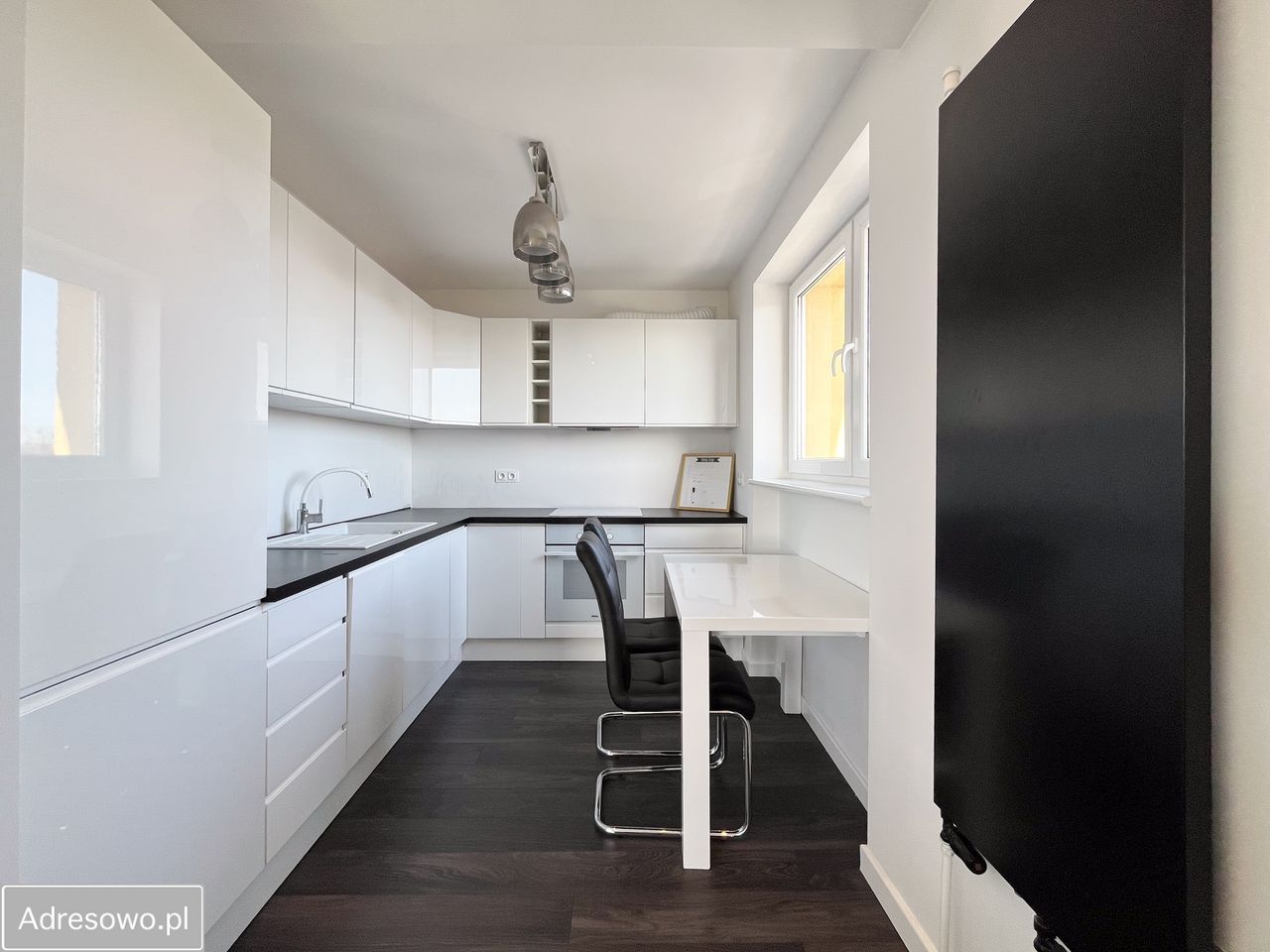 Mieszkanie 1-pokojowe Puck, ul. Przebendowskiego. Zdjęcie 8