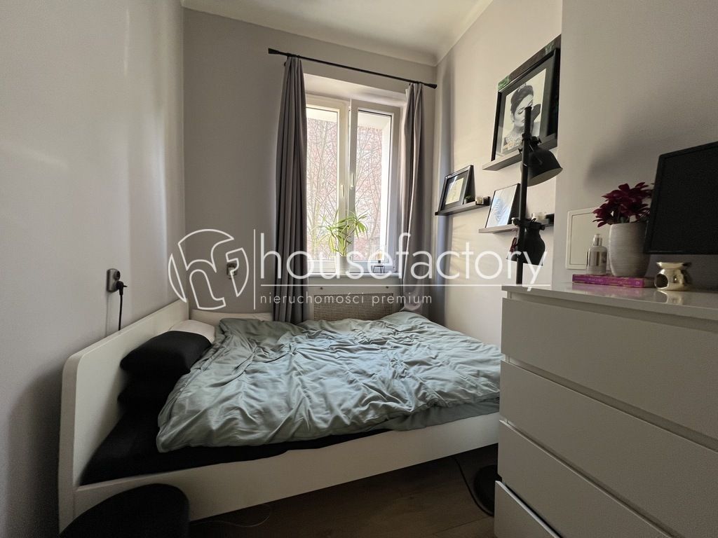 Mieszkanie 2-pokojowe Łódź, ul. Stefana Jaracza. Zdjęcie 5