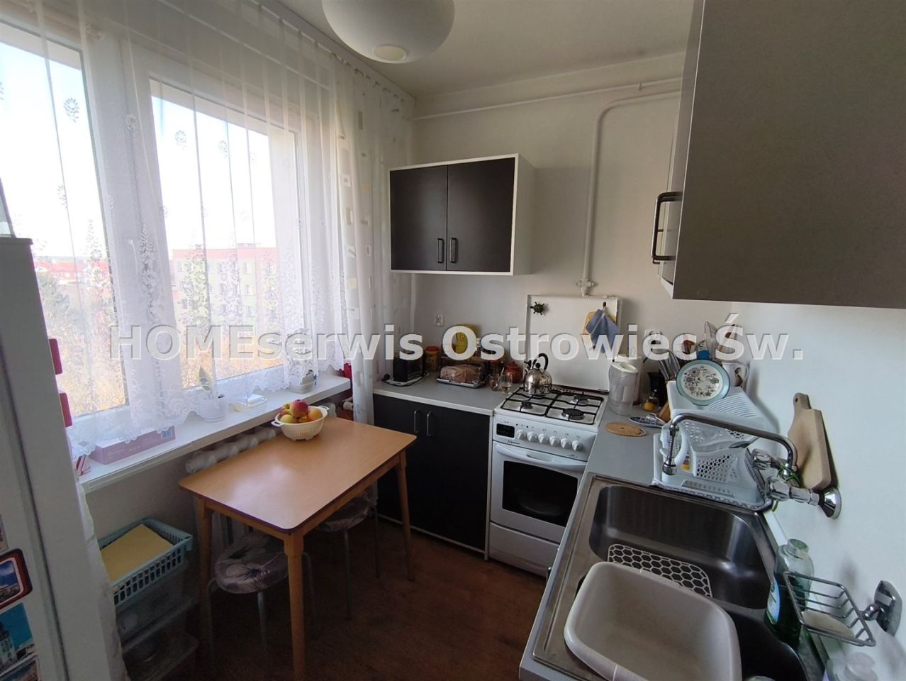 Mieszkanie 4-pokojowe Ostrowiec Świętokrzyski Centrum. Zdjęcie 12