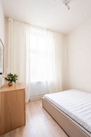 Mieszkanie 1-pokojowe Leszno, ul. Gabriela Narutowicza. Zdjęcie 5