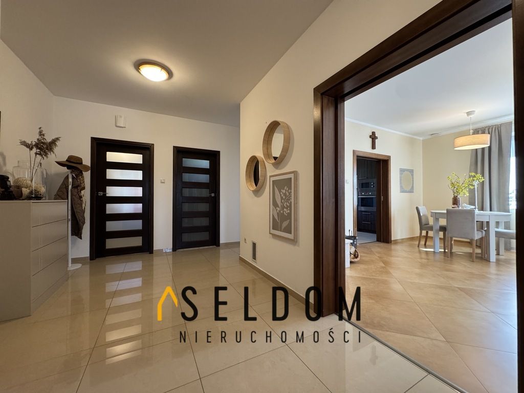 dom wolnostojący, 4 pokoje Luboszyce. Zdjęcie 5