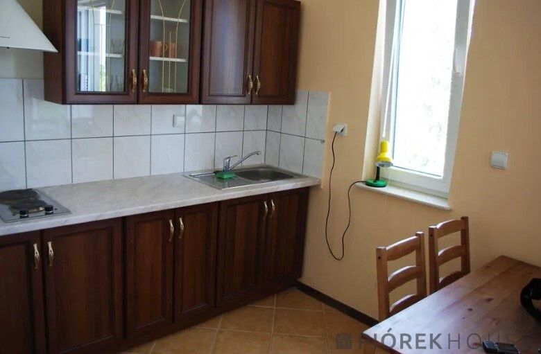 Mieszkanie 1-pokojowe Warszawa Wawer, ul. Poezji. Zdjęcie 1