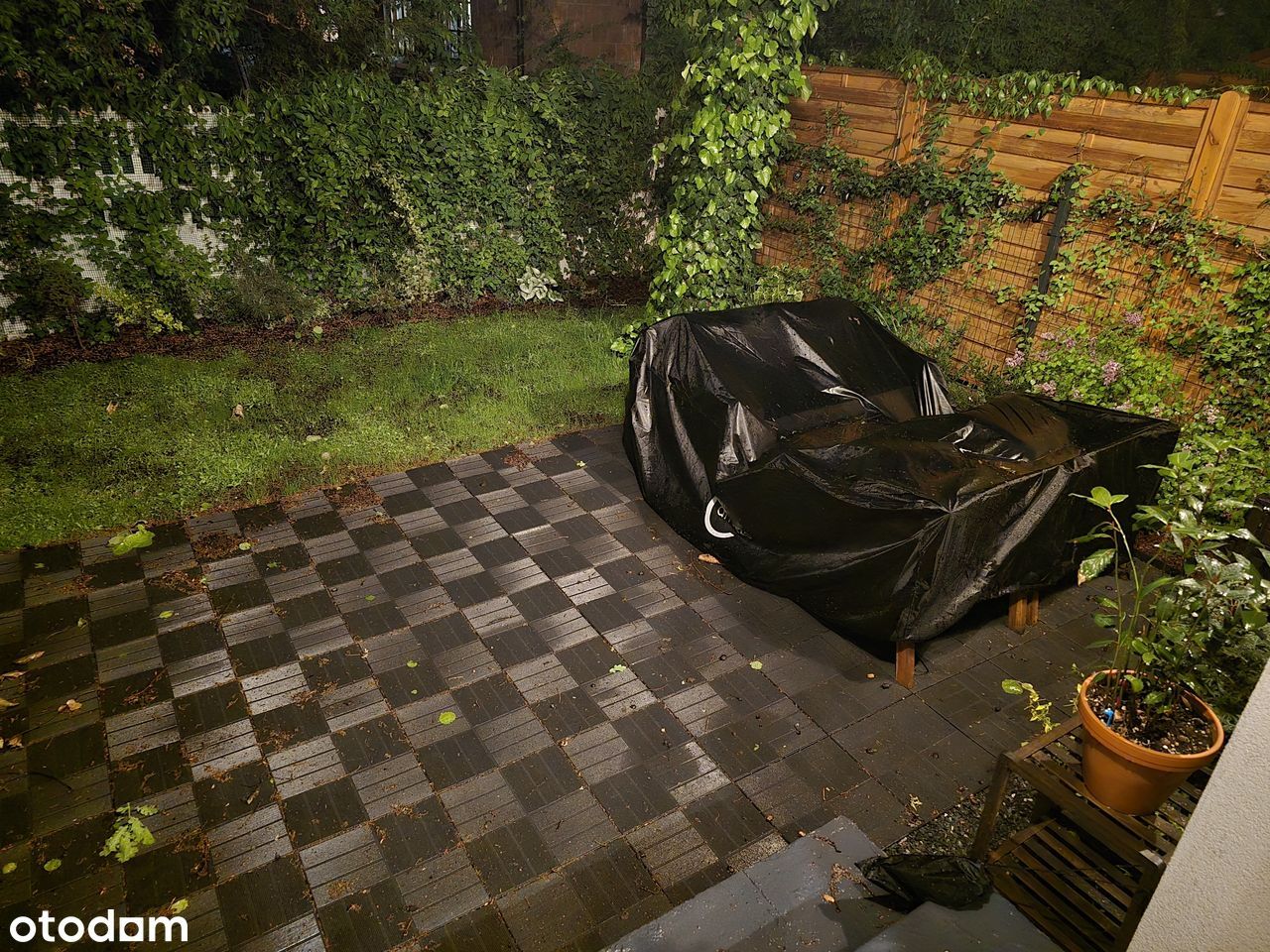 dom szeregowy, 5 pokoi Grodzisk Mazowiecki Centrum, ul. Na Laski. Zdjęcie 11