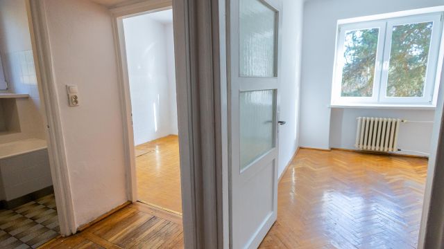 Mieszkanie 2-pokojowe Warszawa Bemowo, ul. gen. Sylwestra Kaliskiego. Zdjęcie 11