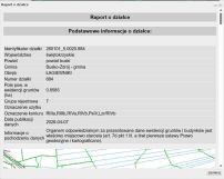 Działka rolna Łagiewniki, ul. Starowiejska. Zdjęcie 2