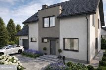 bliźniak, 4 pokoje Rząska, ul. Piaski. Zdjęcie 4