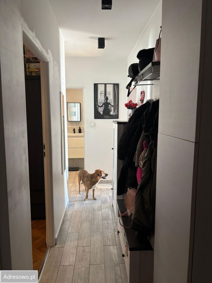 Mieszkanie 3-pokojowe Gdynia Wzgórze Świętego Maksymiliana, ul. bp. Dominika. Zdjęcie 7