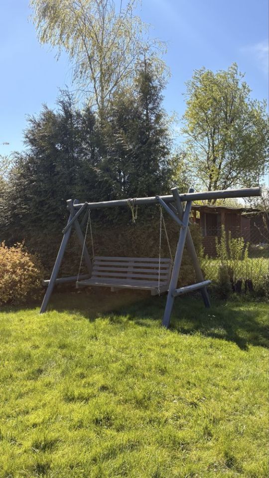 Działka rod Zabrze Rokitnica. Zdjęcie 6