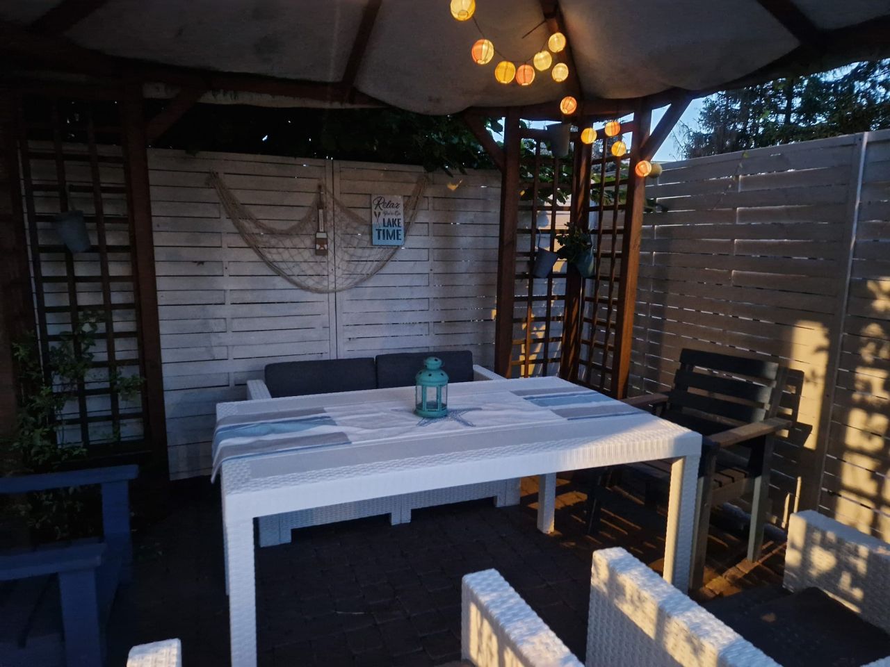 bliźniak, 4 pokoje Iława, ul. Krzysztofa Celestyna Mrongowiusza/ Dąbrowskiego. Zdjęcie 8