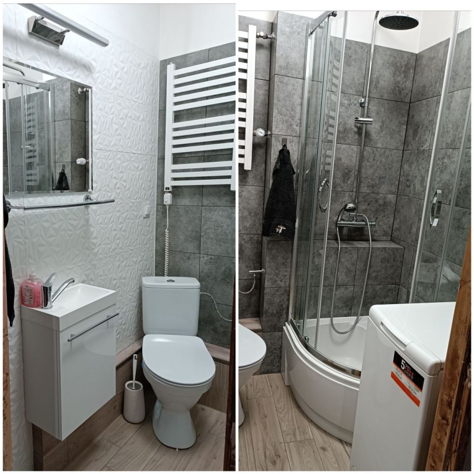 Mieszkanie 2-pokojowe Dębina. Zdjęcie 2