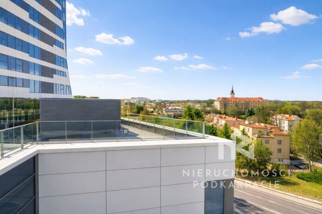 Biuro Rzeszów, ul. Fryderyka Szopena. Zdjęcie 11