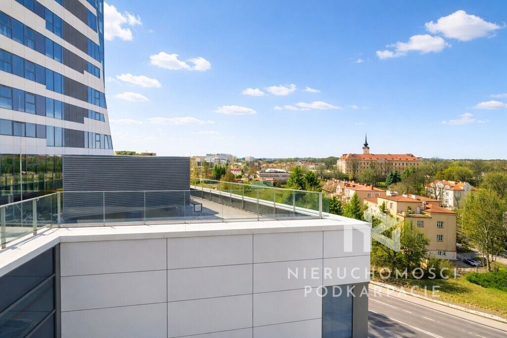 Biuro Rzeszów, ul. Fryderyka Szopena. Zdjęcie 11