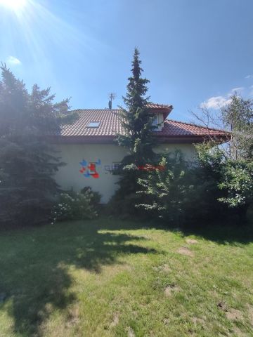 dom wolnostojący, 5 pokoi Piaseczno. Zdjęcie 15