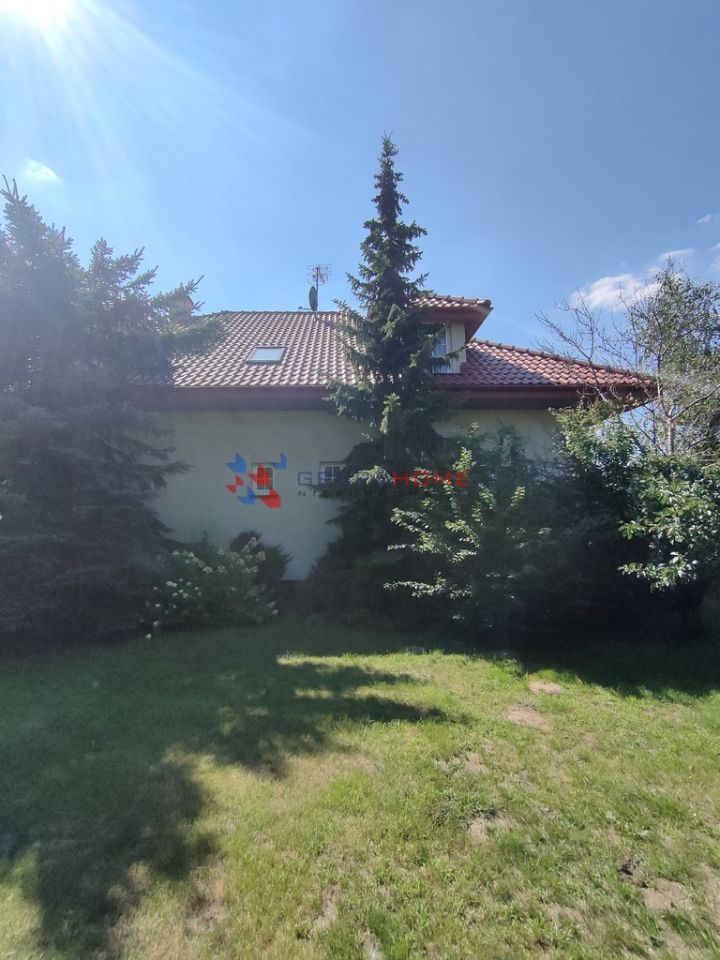 dom wolnostojący, 5 pokoi Piaseczno. Zdjęcie 15