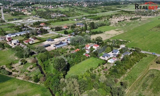 Działka inwestycyjna Busko-Zdrój. Zdjęcie 19