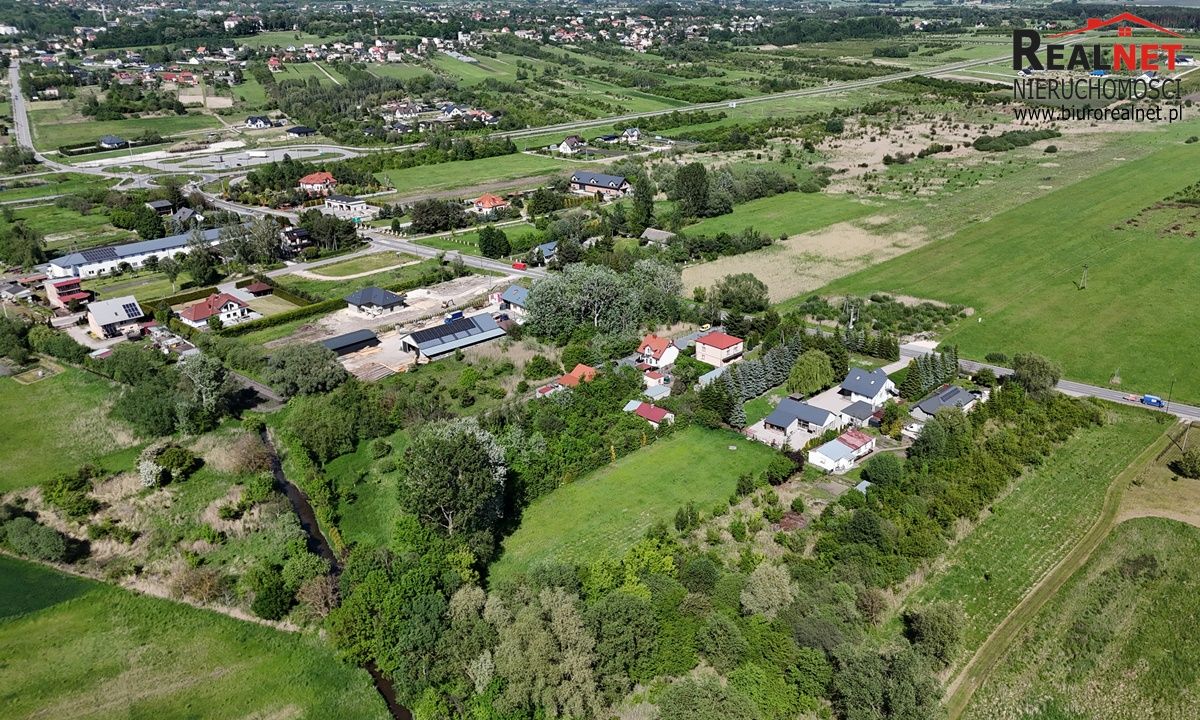 Działka inwestycyjna Busko-Zdrój. Zdjęcie 19
