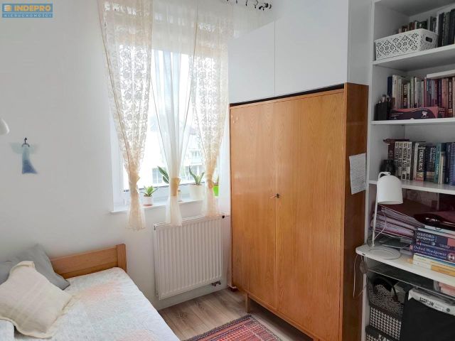 Mieszkanie 2-pokojowe Toruń Podgórz, ul. 63. Pułku Piechoty. Zdjęcie 4