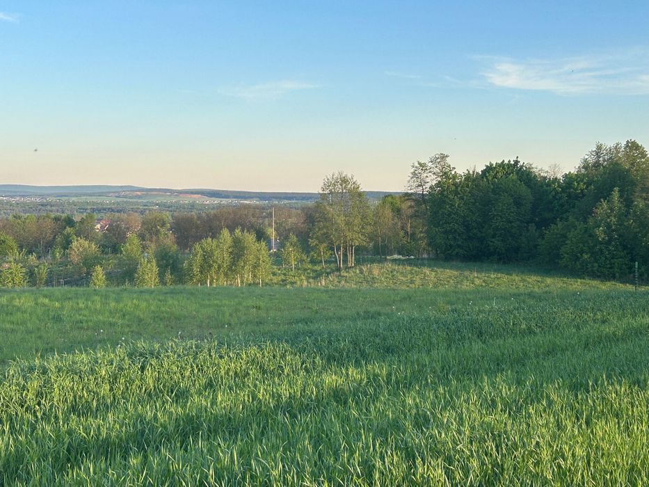 Działka budowlana Mąchocice Kapitulne, ul. Górna. Zdjęcie 2