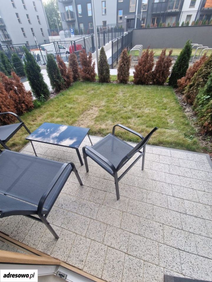 Mieszkanie 1-pokojowe Bielsko-Biała Stare Bielsko. Zdjęcie 11