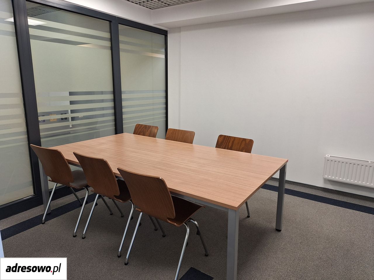 Biuro Katowice os. Witosa, ul. Żeliwna. Zdjęcie 5