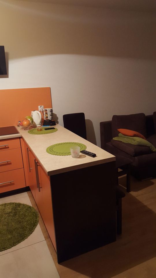 Mieszkanie 2-pokojowe Warszawa Wola, ul. Radziwie. Zdjęcie 3