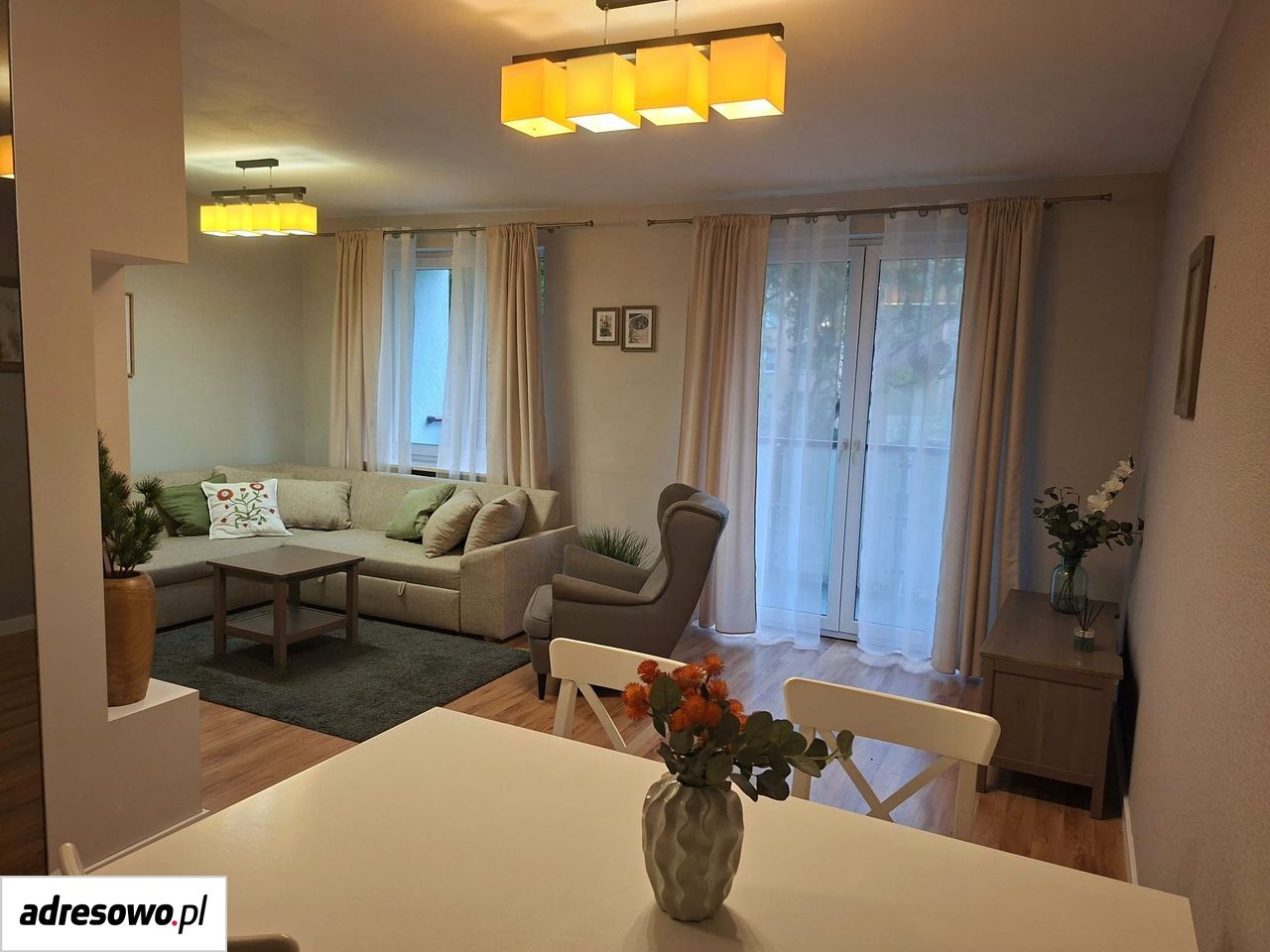 Mieszkanie 2-pokojowe Warszawa Dolny Mokotów, ul. Czerska. Zdjęcie 9