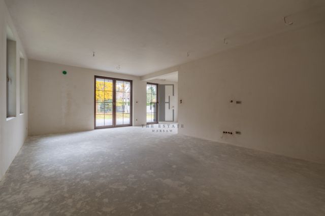dom wolnostojący, 9 pokoi Konstancin-Jeziorna, ul. Przyjacielska. Zdjęcie 21