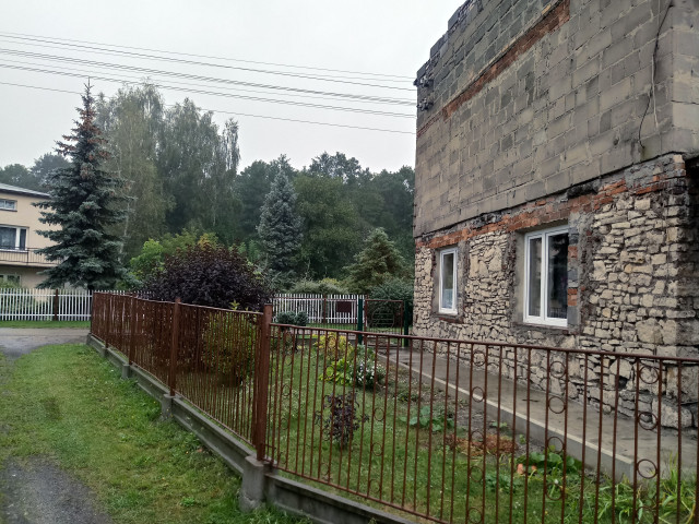 dom wolnostojący, 6 pokoi Wojkowice Kościelne, ul. Dąbrowska. Zdjęcie 1