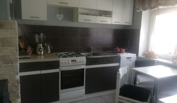 segmentowiec, 2 pokoje Nagradowice