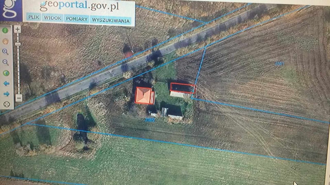 dom wolnostojący, 3 pokoje Rudka. Zdjęcie 6