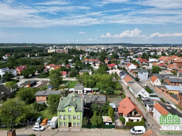 kamienica Bydgoszcz Fordon, ul. Józefa Korzeniowskiego. Zdjęcie 10